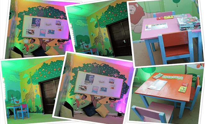 Gender Based Violence Recovery Centre (GBVRC)